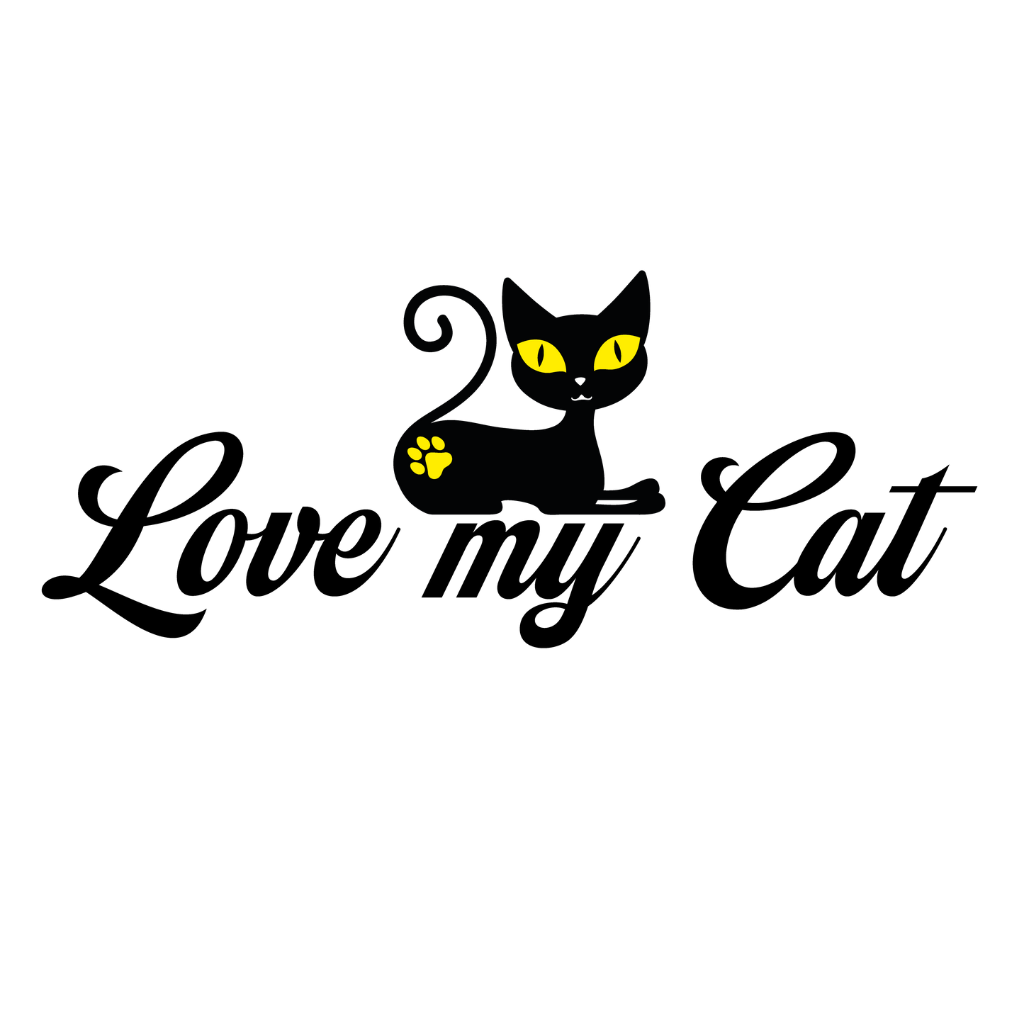 Love My Cat