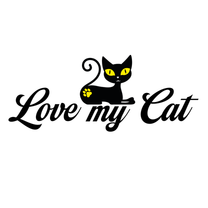 Love My Cat