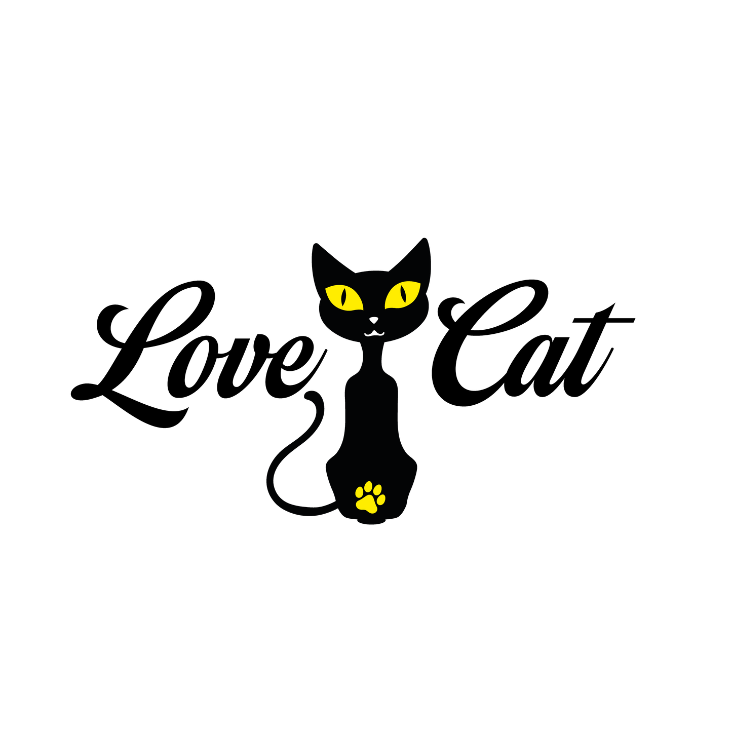 Love My Cat